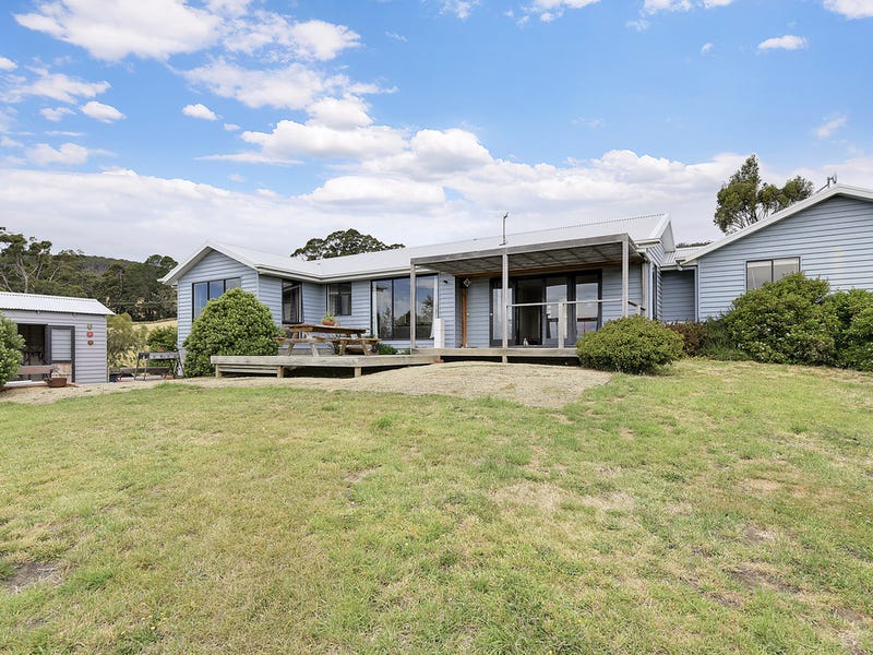 271 Nubeena Back Road, Nubeena, TAS 7184 - realestate.com.au