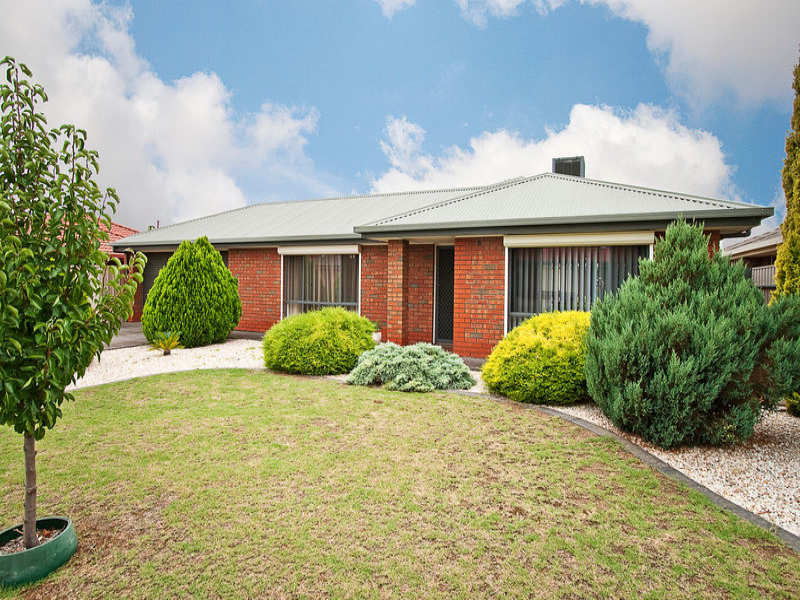 12 HOPE DRIVE, Paralowie, SA 5108 Property Details