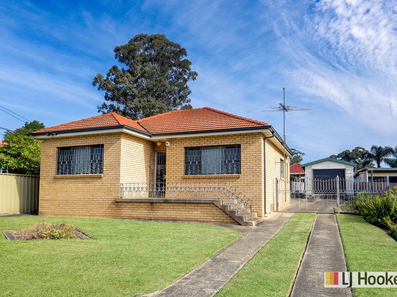 10 Walters Road, Blacktown, NSW 2148 Property Details