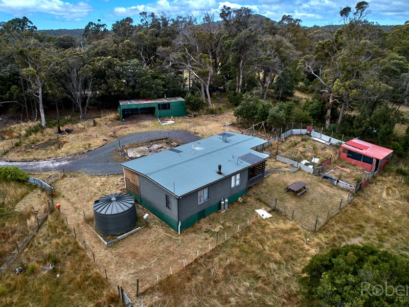2565 Gladstone Road, Gladstone, TAS 7264