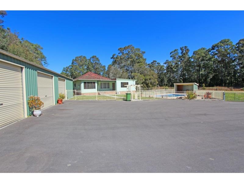57 Kearsley Road, Kearsley, NSW 2325 Property Details