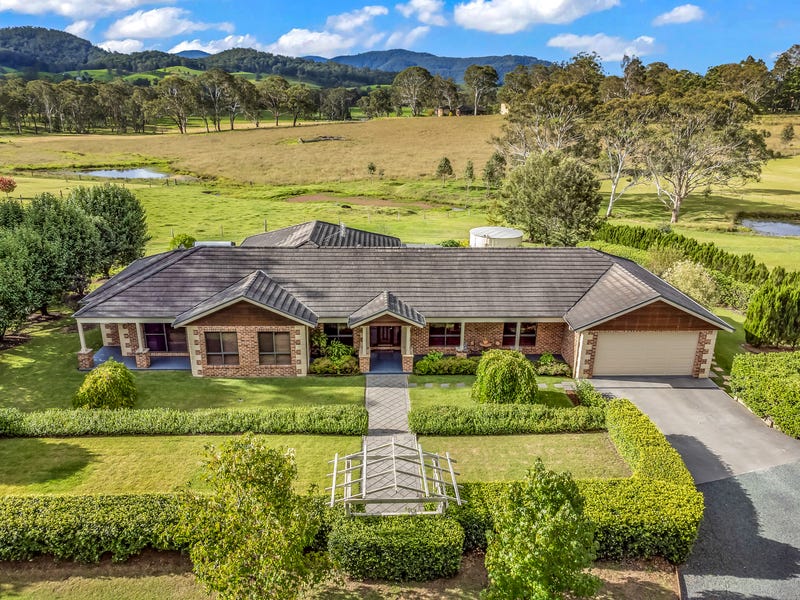 20 Peebles Street, Barrington, NSW 2422 House for Sale realestate