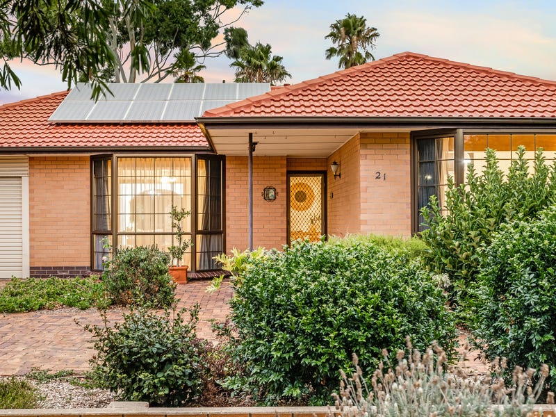 21 Broadway, South Brighton, SA 5048