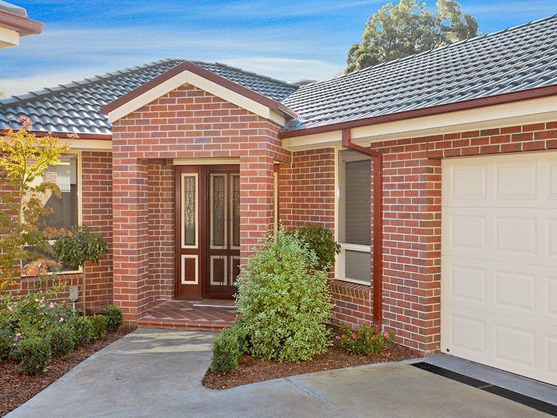 2/54 Warnes Road, Mitcham, Vic 3132 Property Details
