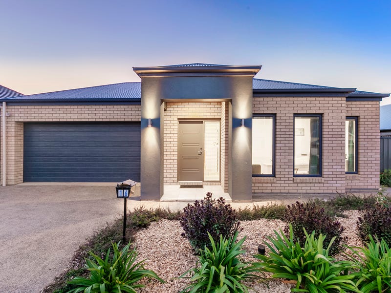 16 Red Gum Cres, Mount Barker, SA 5251 - realestate.com.au