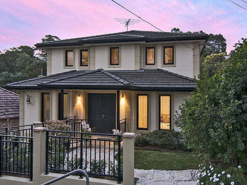 25 Gore Street, Greenwich, NSW 2065 Property Details