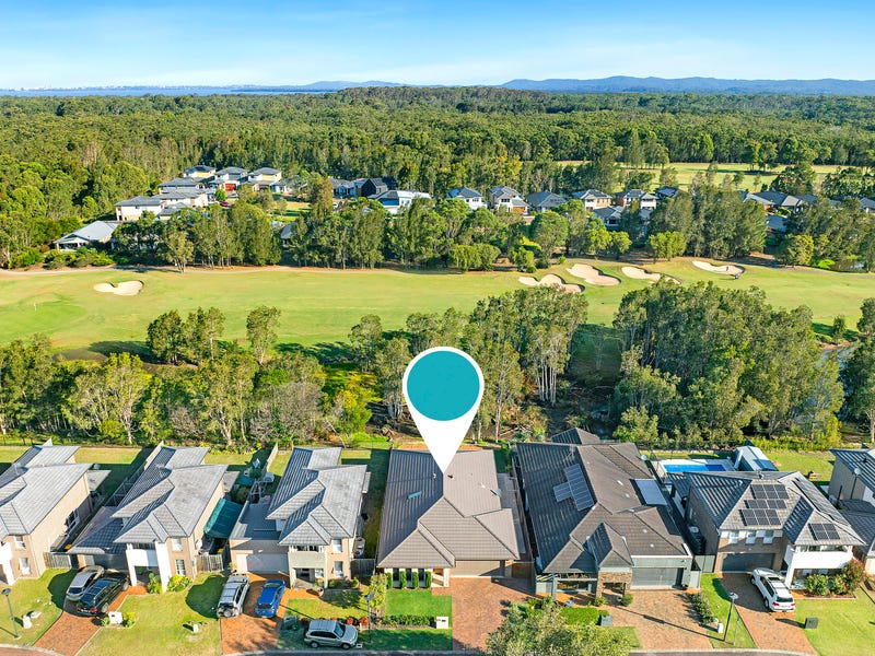 44 Championship Drive, Wyong, NSW 2259 - Property Details