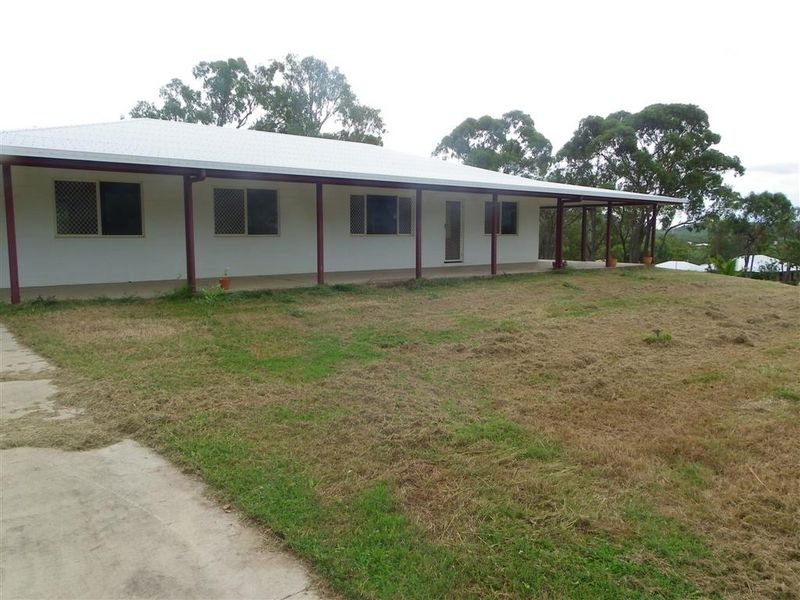 130 Africandar Road, Bowen, Qld 4805 Property Details