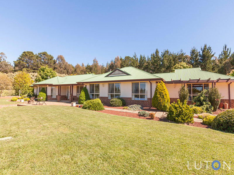 65 Weeroona Drive, Wamboin, NSW 2620 - Property Details