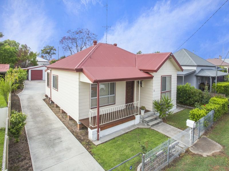 53 Shedden Street, Cessnock, NSW 2325