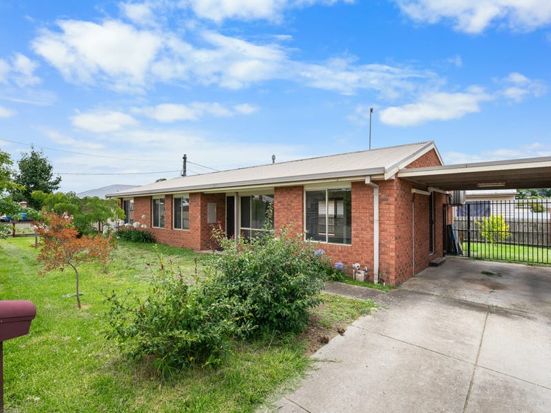 1/2 Parry St, Seymour, Vic 3660 Unit for Sale