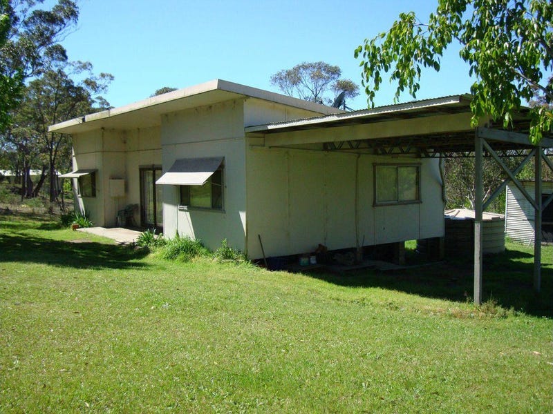 166 Pacific Highway, Mount White, NSW 2250