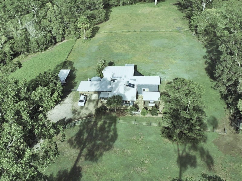 123 Forest Acres Drive, Lake Macdonald, QLD 4563