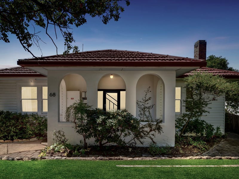 68 Bombala Street, Cooma, NSW 2630 House for Sale