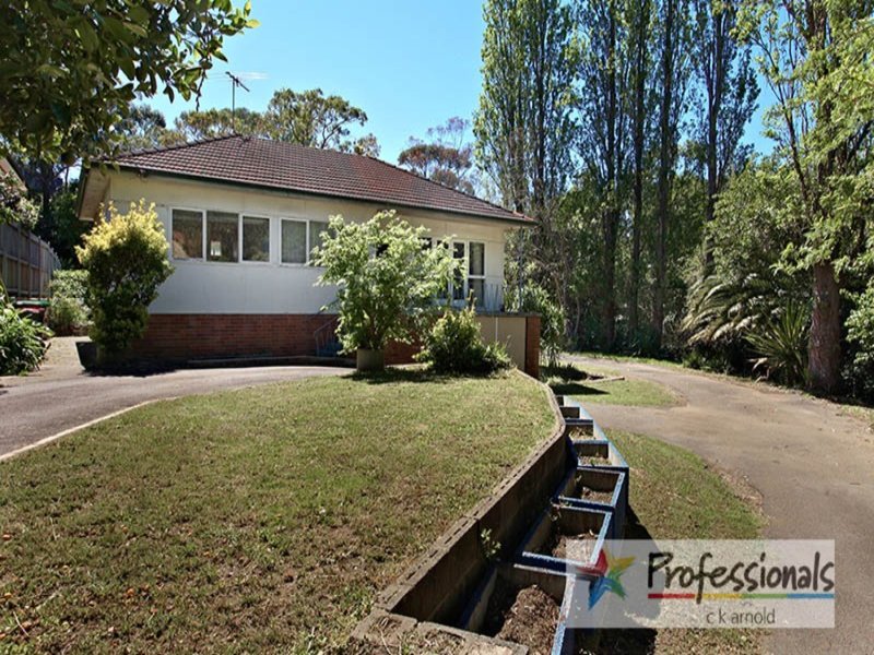 1 Laurel Place, Ryde, NSW 2112 Property Details