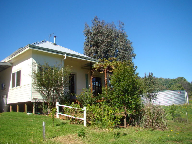 11 East Blackwood Terrace, Bridgetown, WA 6255 Property Details