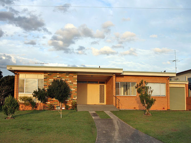 107 Kemp Street, Kempsey, NSW 2440 Property Details