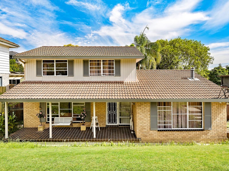 5 Mirrabook Place, Heathcote, NSW 2233 Property Details