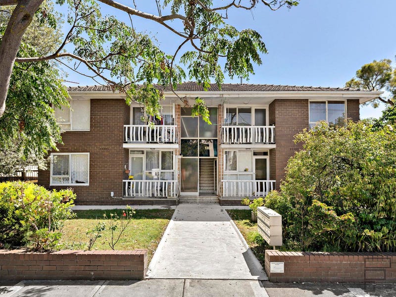 7/1307 Glen Huntly Road, Carnegie, Vic 3163 Apartment for Sale