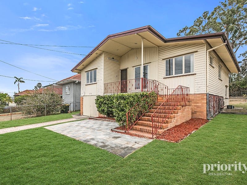 672 Hamilton Road, Chermside West, Qld 4032