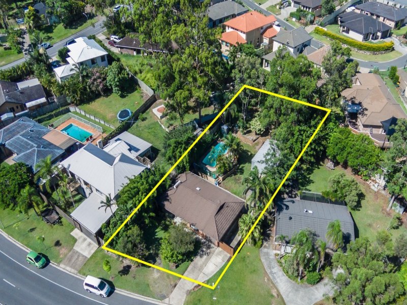 51 Macquarie Avenue, Molendinar, QLD 4214