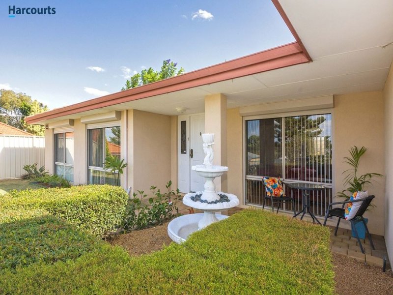 4 Laidon Way, Kinross, WA 6028 Property Details