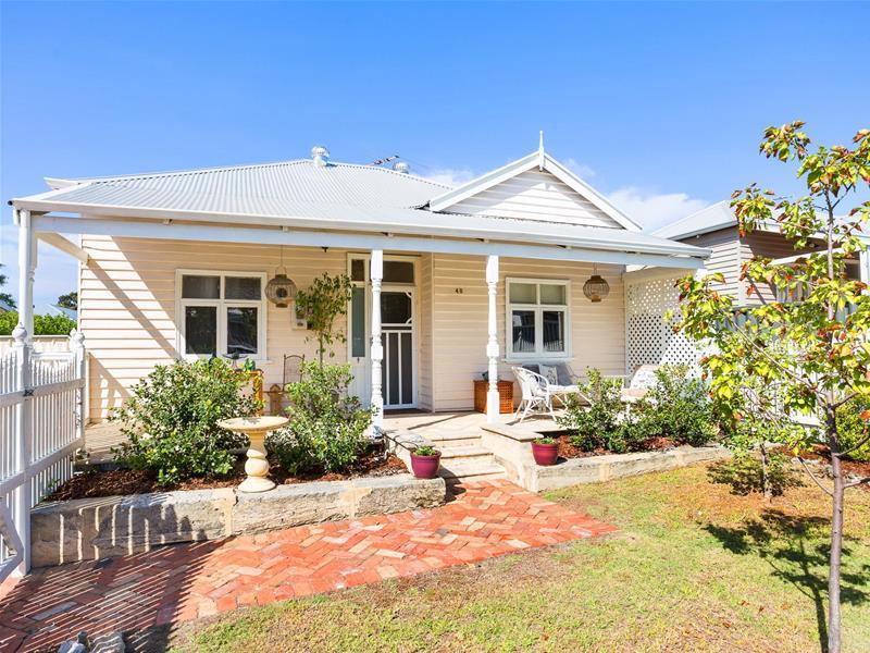48 Canterbury Terrace, East Victoria Park, WA 6101