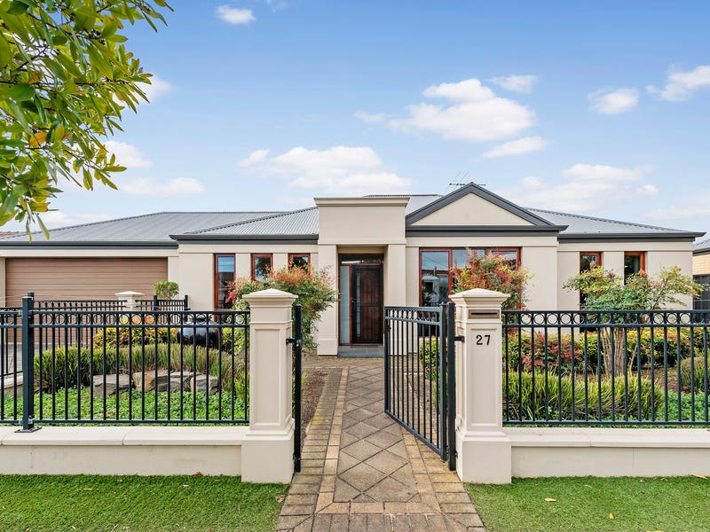 27 Frederick Street, Glengowrie, SA 5044