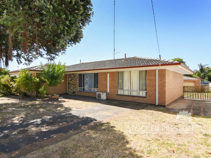 42 Clarke Street, South Bunbury, WA 6230