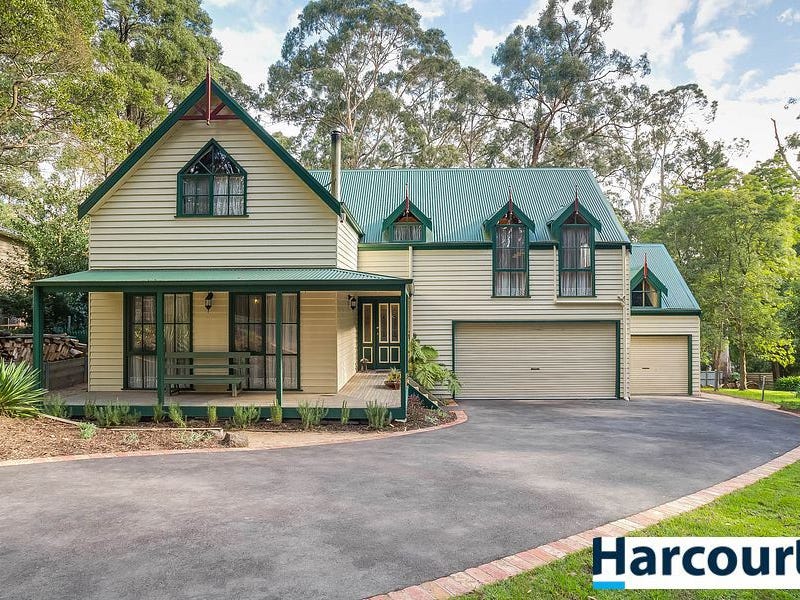 105 Terrys Avenue, Vic 3160 Property Details