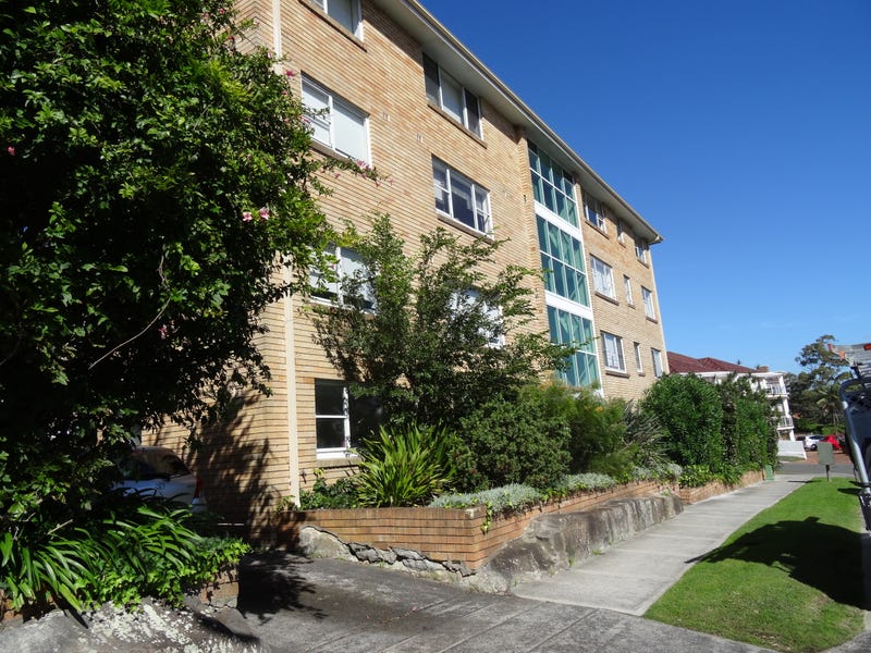 1/12 Mosman Street, Mosman, NSW 2088
