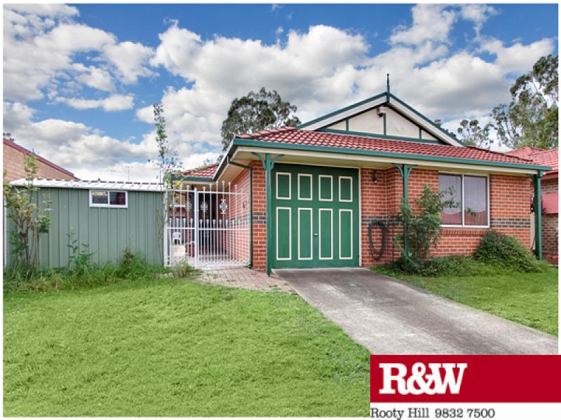 46 Bellingham Avenue, Glendenning, NSW 2761 Property Details 46 Bellingham Avenue, Glendenning, NSW 2761 Property Details