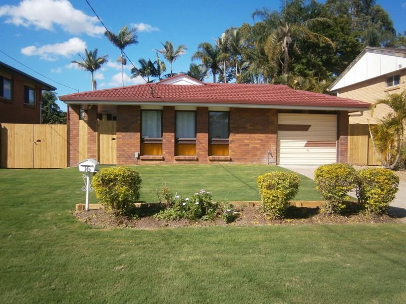 16 Pleasant Drive, Albany Creek, QLD 4035