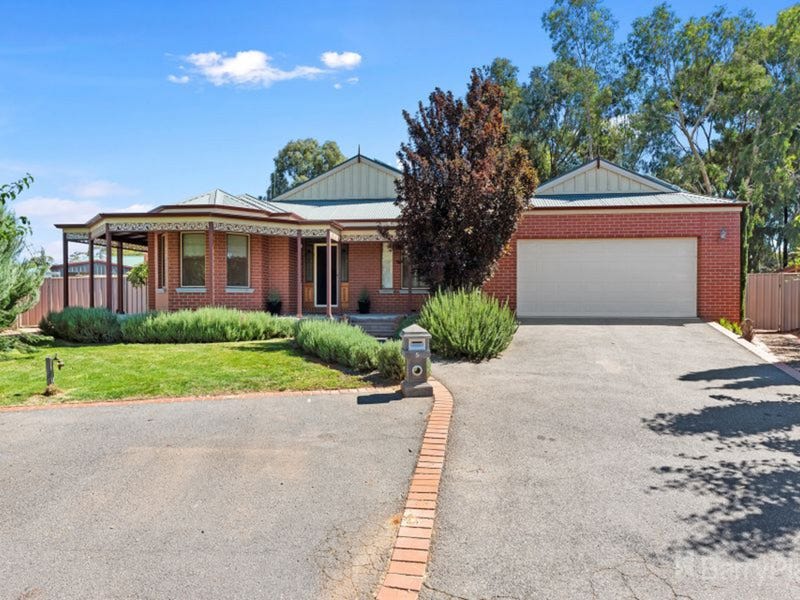 5 Elliott Court, Jackass Flat, Vic 3556 Property Details