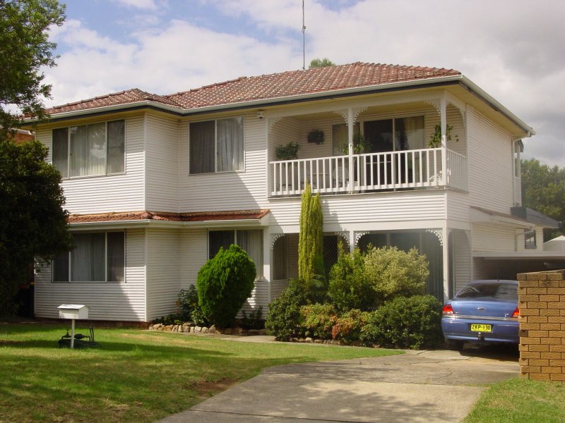 57 Birdwood Road, Hall, NSW 2198