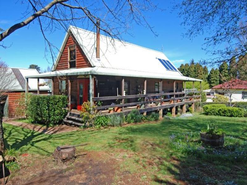 133 Illawarra Hwy, Robertson, NSW 2577 Property Details