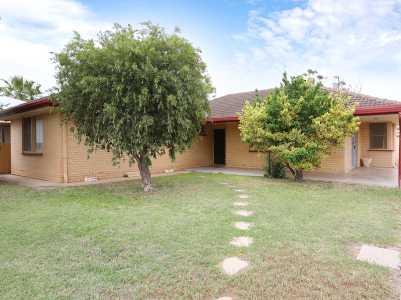 20 Third Street, Snowtown, SA 5520 Property Details