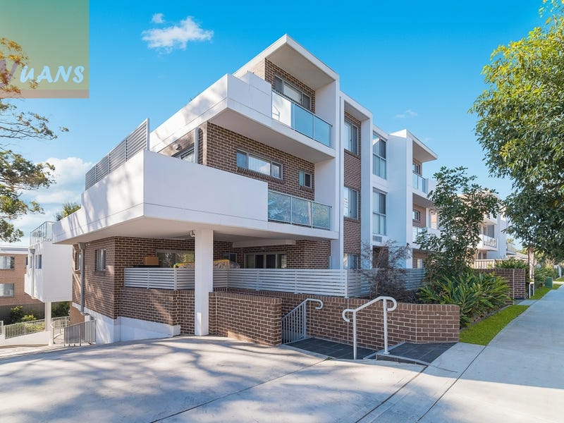 12/34-36 Gover St, Peakhurst, NSW 2210 - Property Details