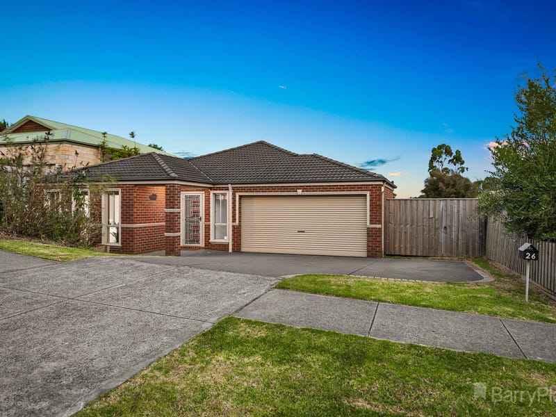 26 Jefferson Road, Garfield, Vic 3814 Property Details