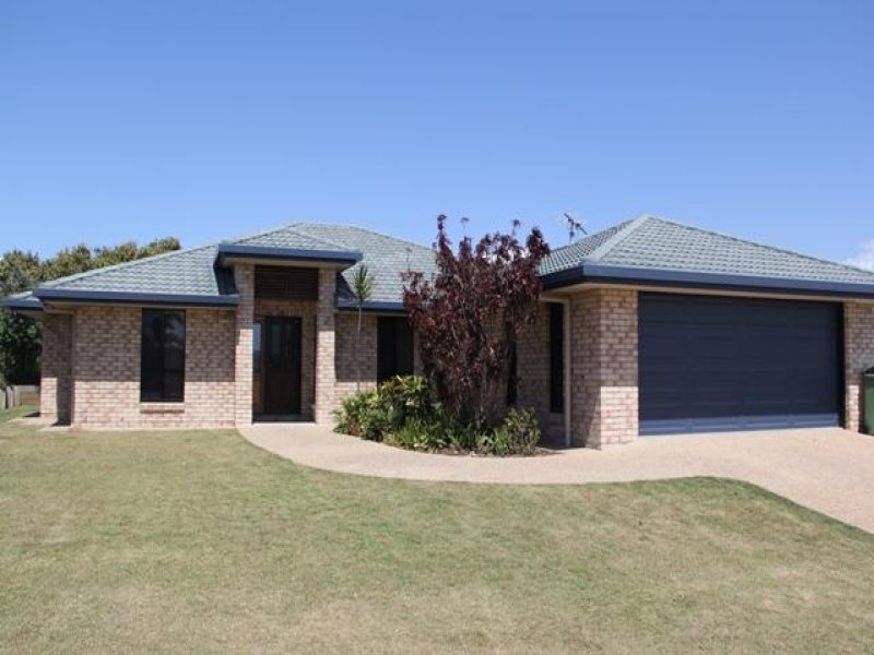 16 Triton Close, Zilzie, QLD 4710