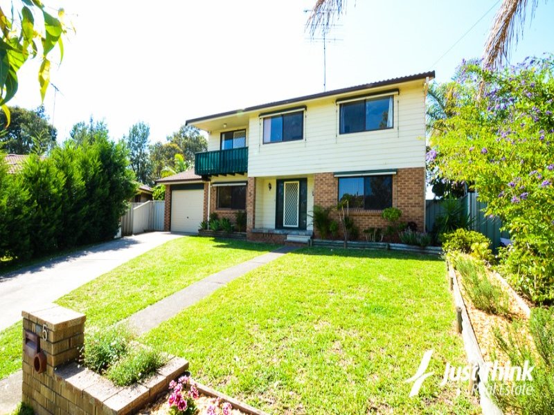 5 Welland Close, Jamisontown, NSW 2750 Property Details