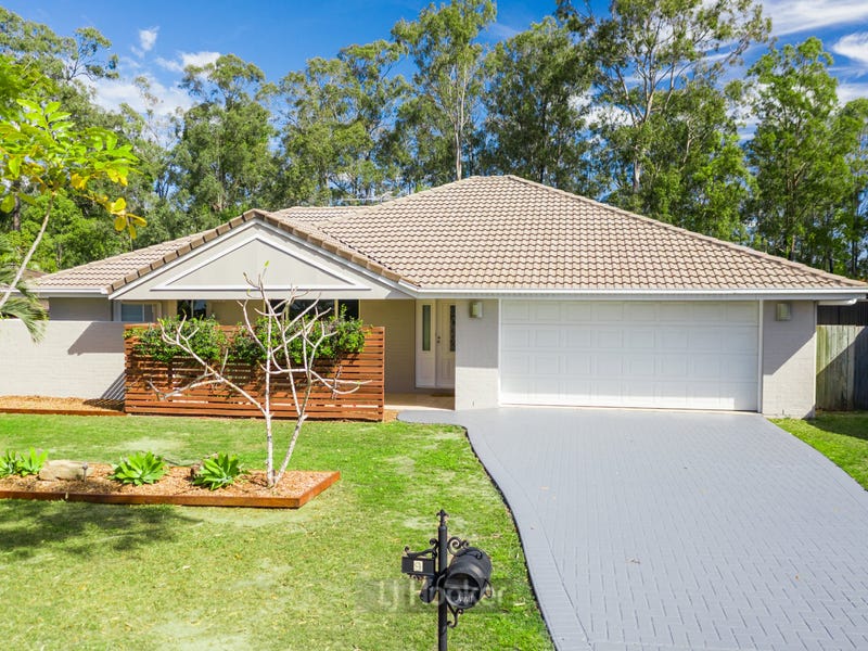 9 Excelsa Place, Heritage Park, QLD 4118