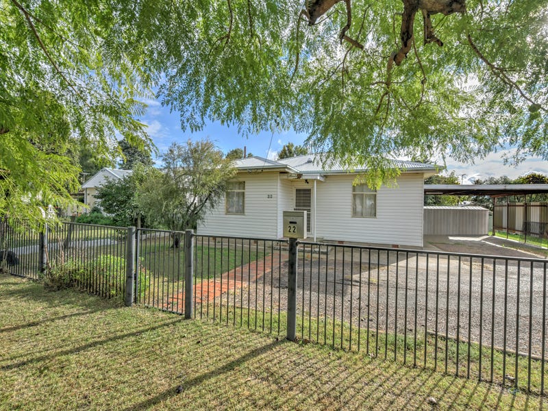 22 Susanne Street, South Tamworth, NSW 2340