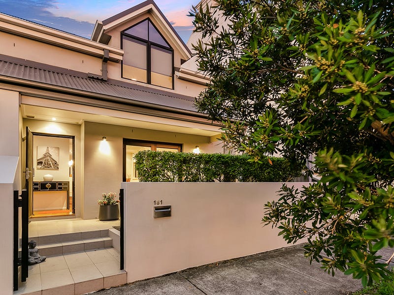 181 Lilyfield Road, Lilyfield, NSW 2040 Property Details