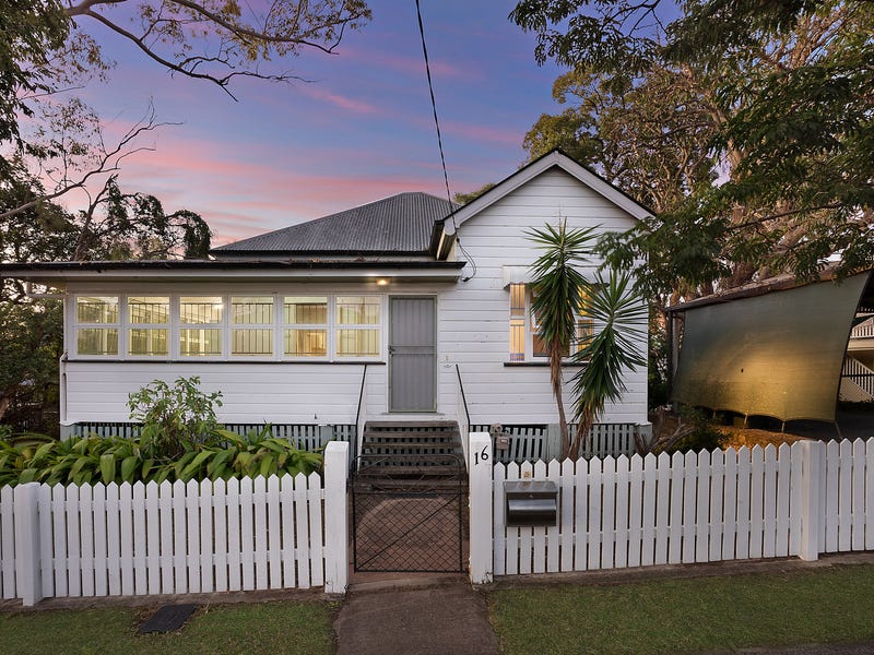 16 Brisbane Street, Annerley, Qld 4103 Property Details