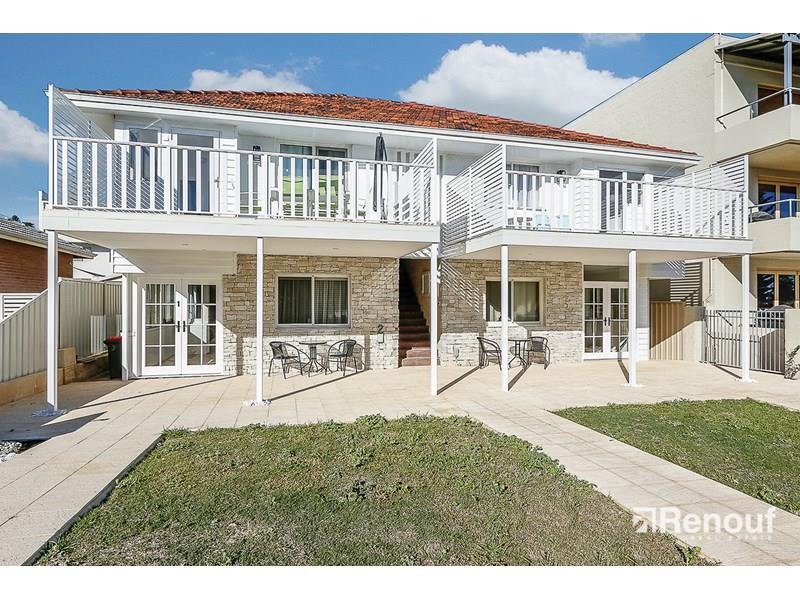 1/2 Overton Gardens, Cottesloe, WA 6011
