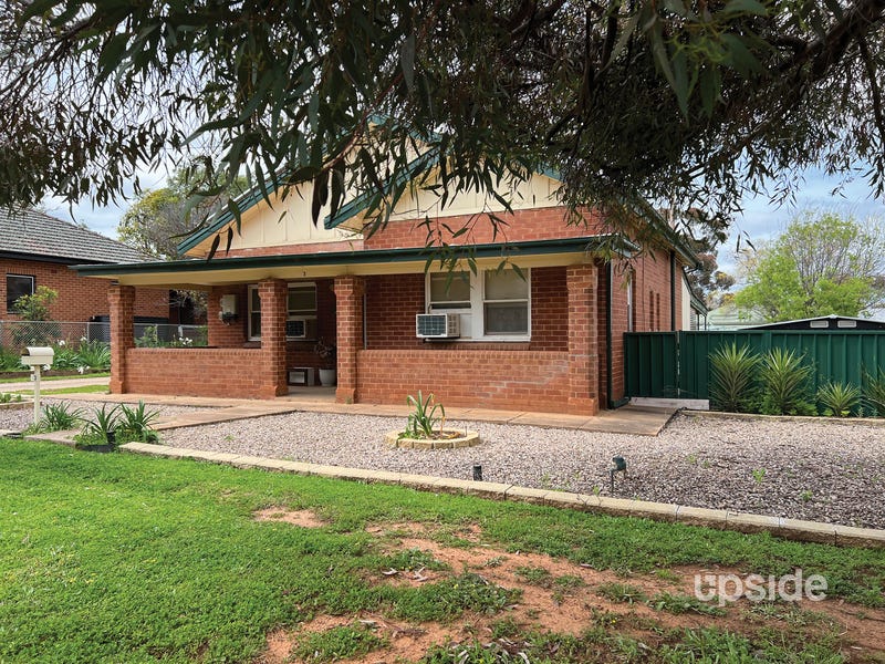 3 Mcglynn Street, Parkes, NSW 2870 Property Details