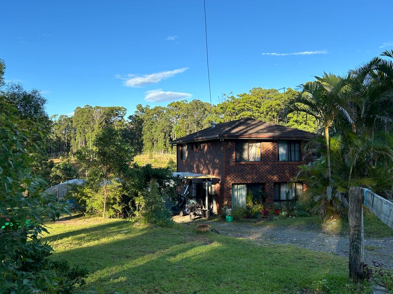 40 Palmer Road, Woolgoolga, NSW 2456 Other for Sale