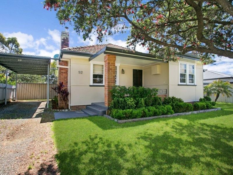 92 New England Highway, Lochinvar, NSW 2321