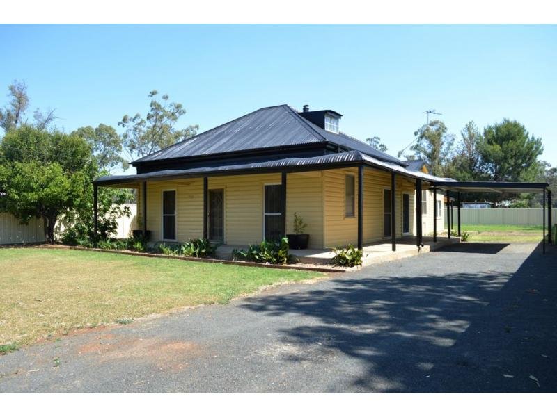 50 Donaldson Street, Curlewis, NSW 2381 Property Details